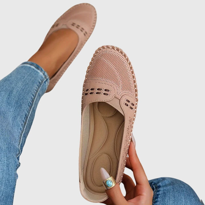 Maple - Zapatos ortopédicos