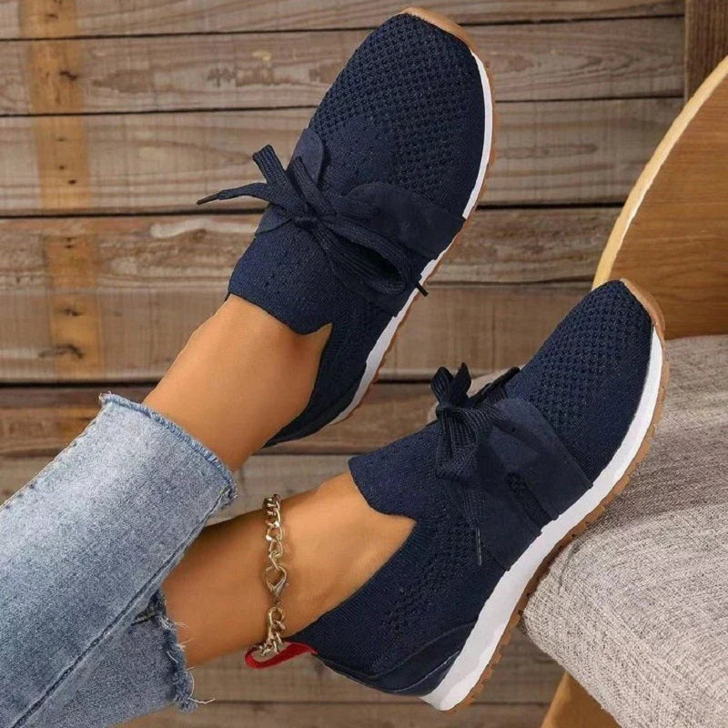 Paisley - Women's Comfort Support Shoes
