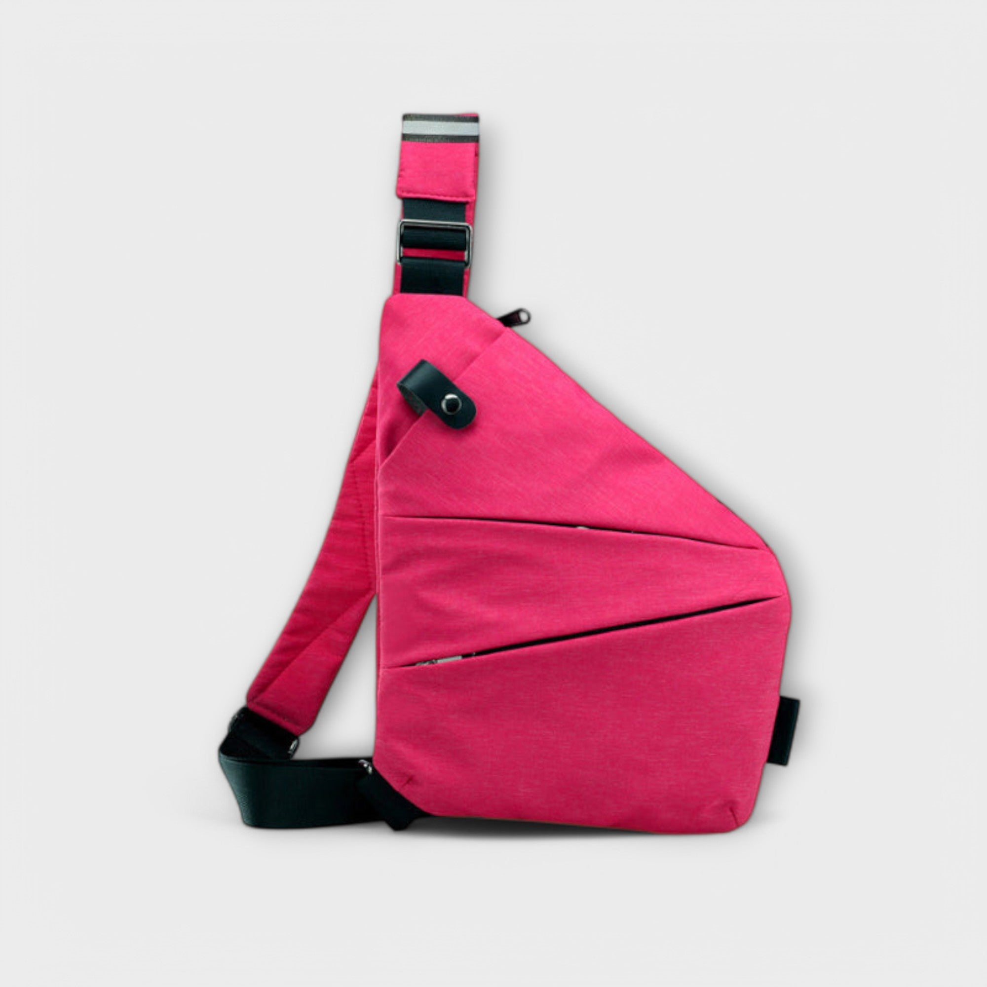 Women's Anti-Theft Crossbody Bag