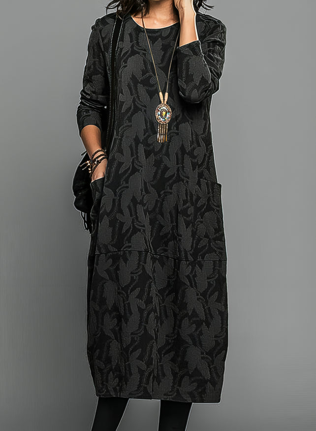 Danielle - Women's Winter Dress Pockets