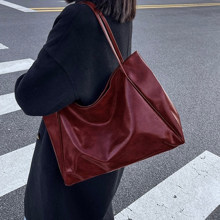 Willow - Women's Vintage Shoulder Bag