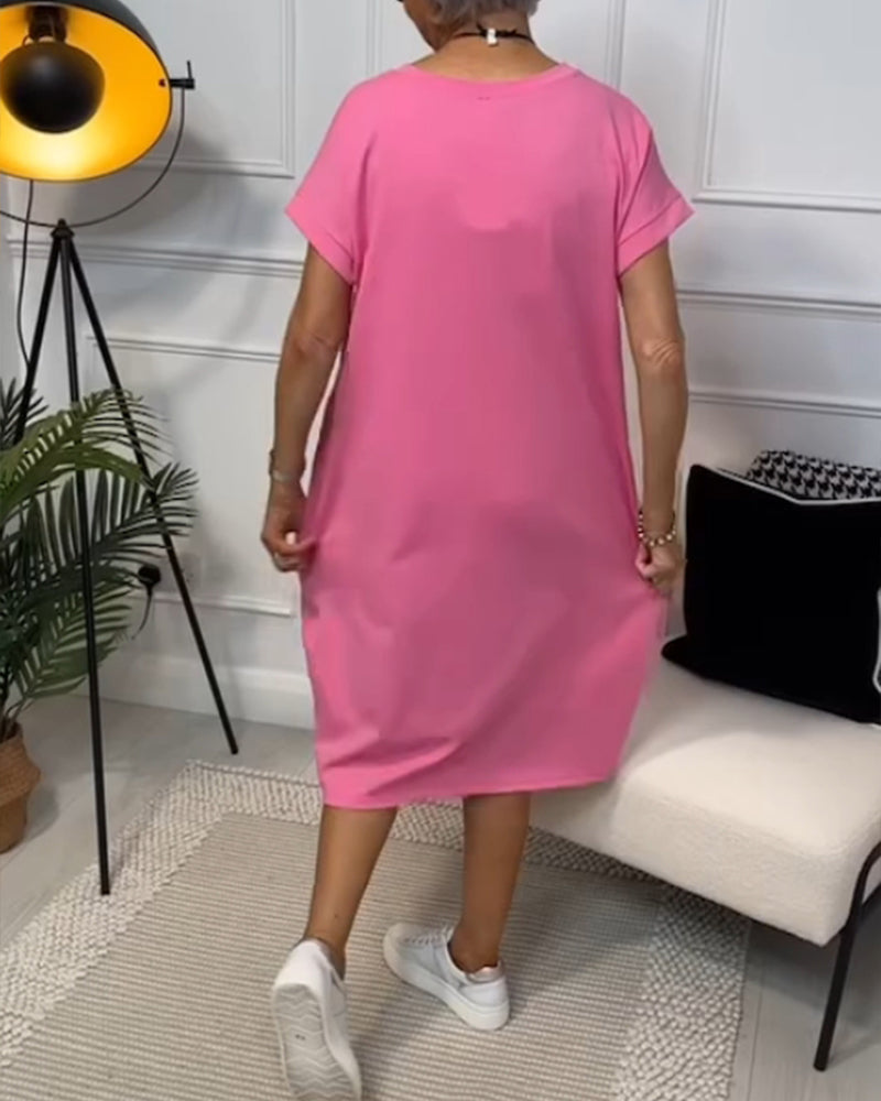 Elara - Women's Maxi Dress | Plus Size Available