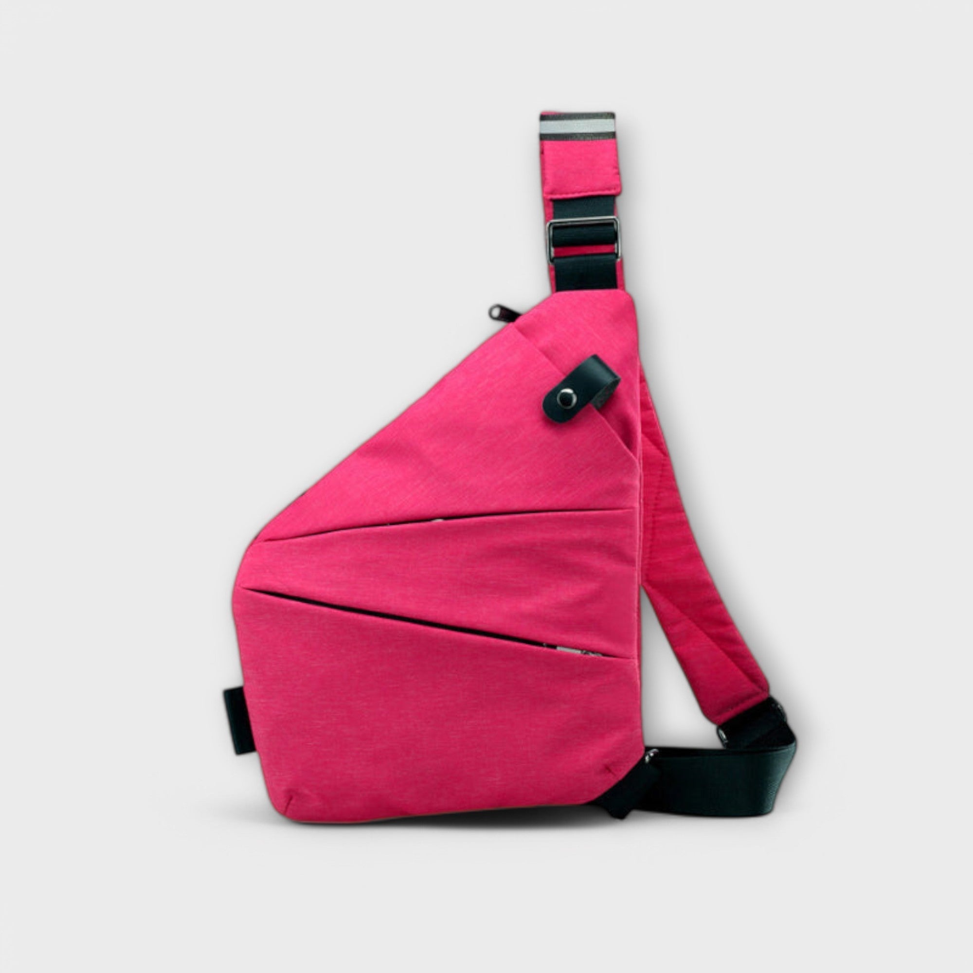 Women's Anti-Theft Crossbody Bag