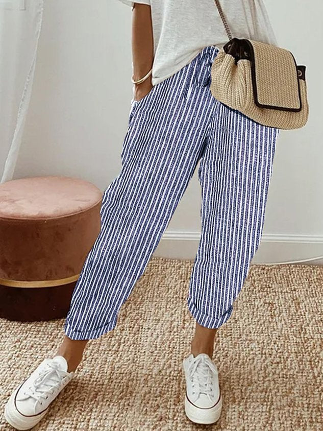 Alice - Women's Anti-Sweat Luxe Pants