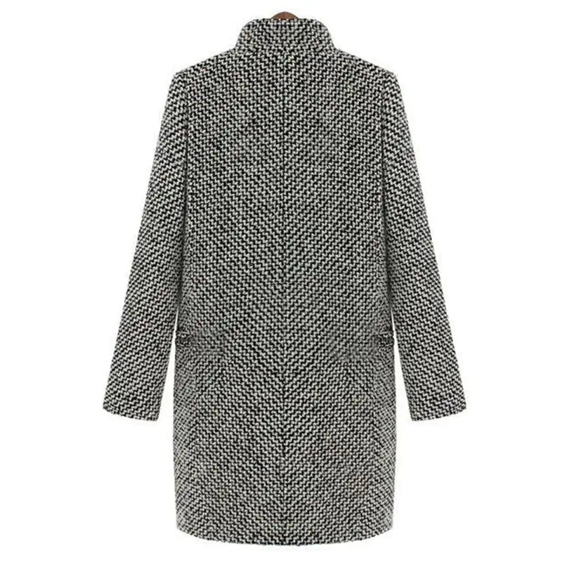 Vienna - Women's Coat