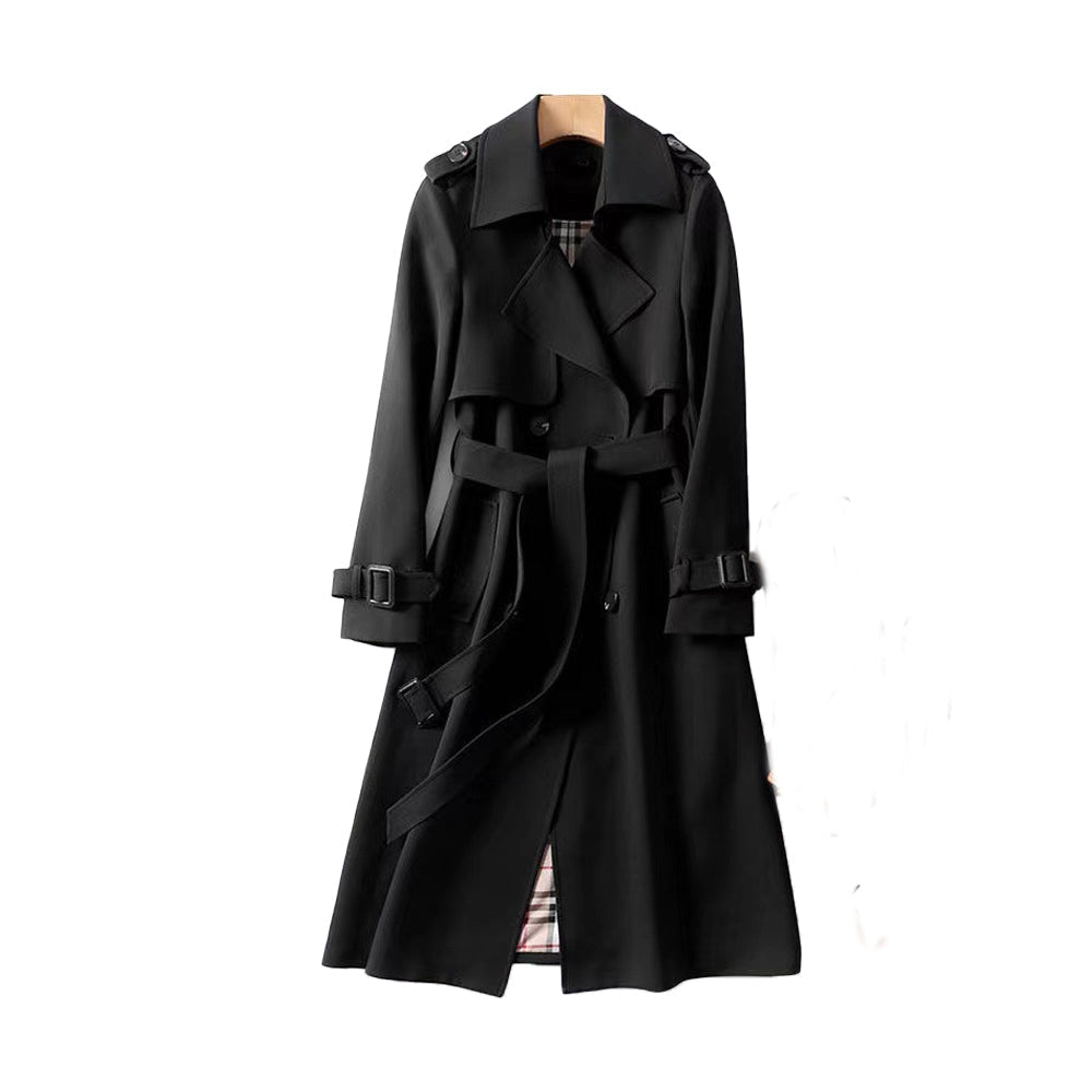 Odessa - Women's Trench Coat