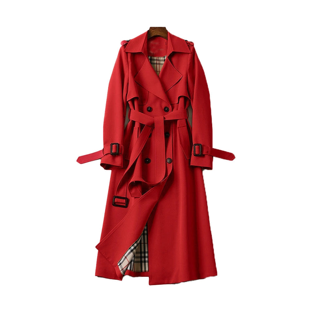 Odessa - Women's Trench Coat