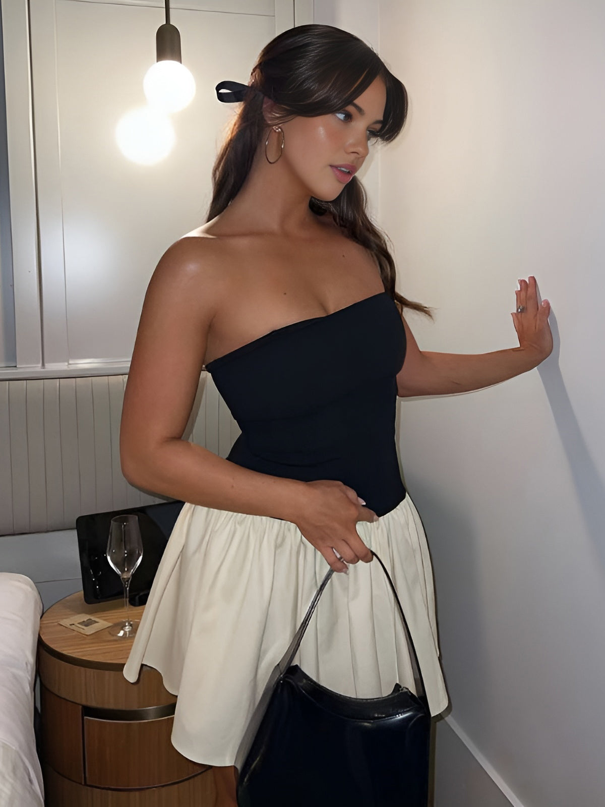 Kate - Women's Short Dress