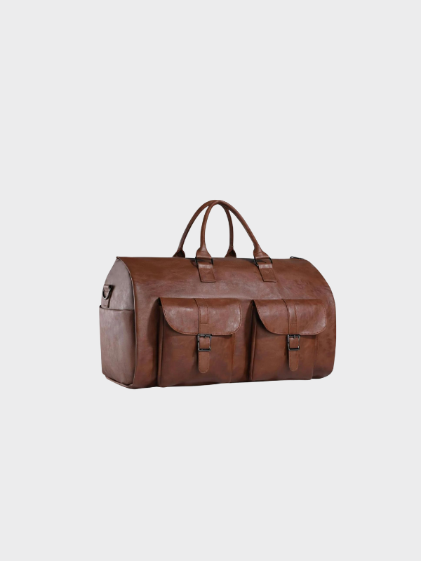 Ella - Women's Foldable Duffle Bag