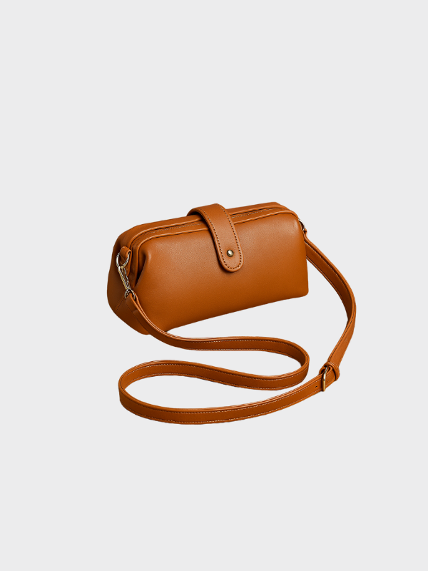 Lily - Women's Mini Crossbody Bag