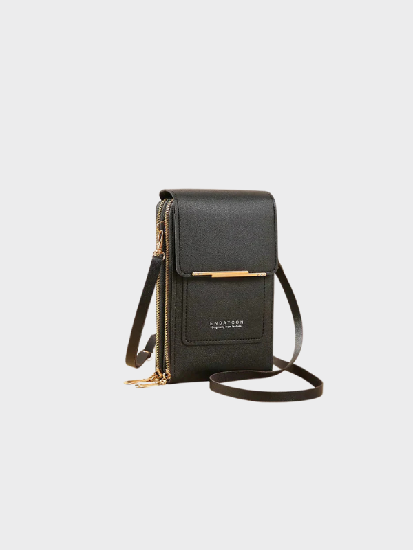 Amity - Women's SafeBag Anti-Theft Bag