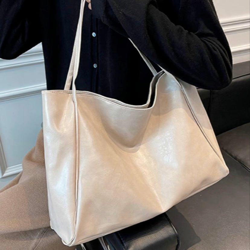 Willow - Women's Vintage Shoulder Bag