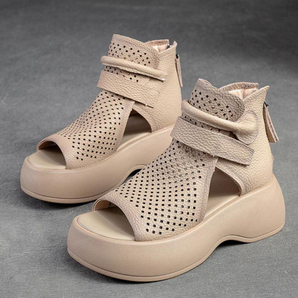 Abigail - Women's and Versatile Sandals for Any Occasion - photo 1