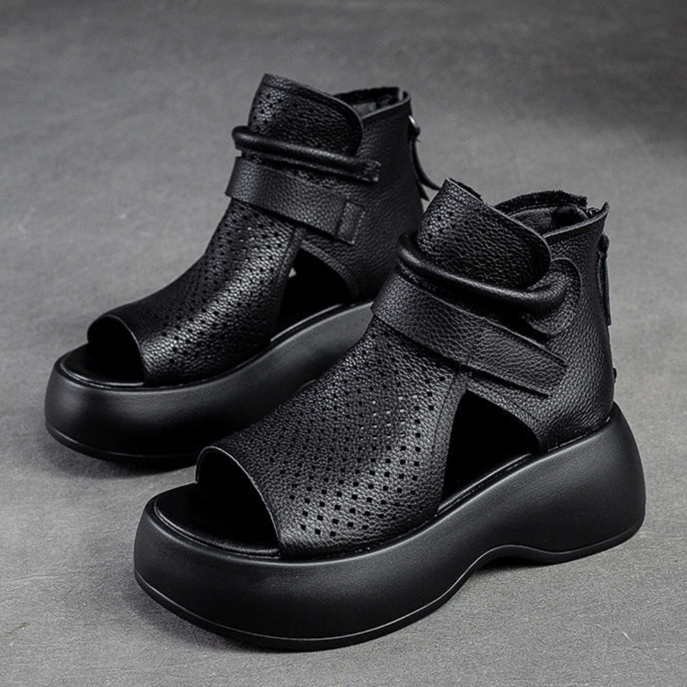 Abigail - Women's and Versatile Sandals for Any Occasion - photo 8