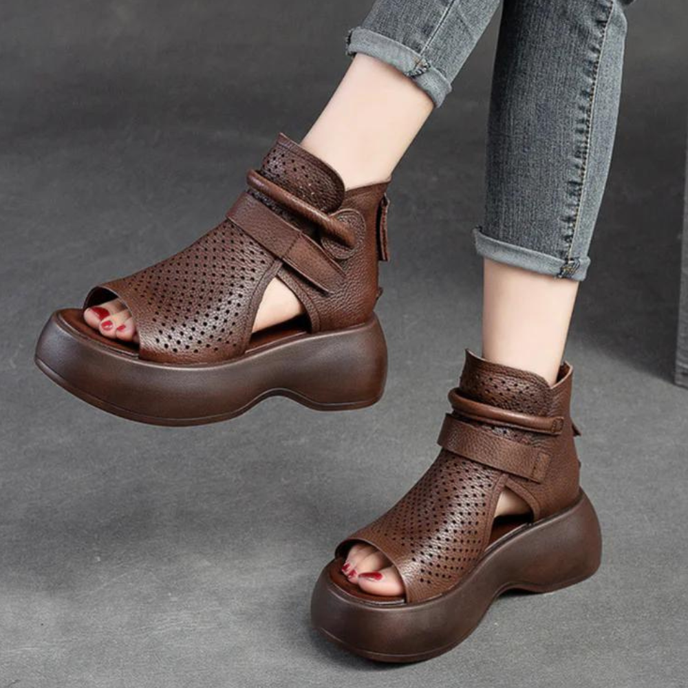 Abigail - Women's and Versatile Sandals for Any Occasion - photo 3