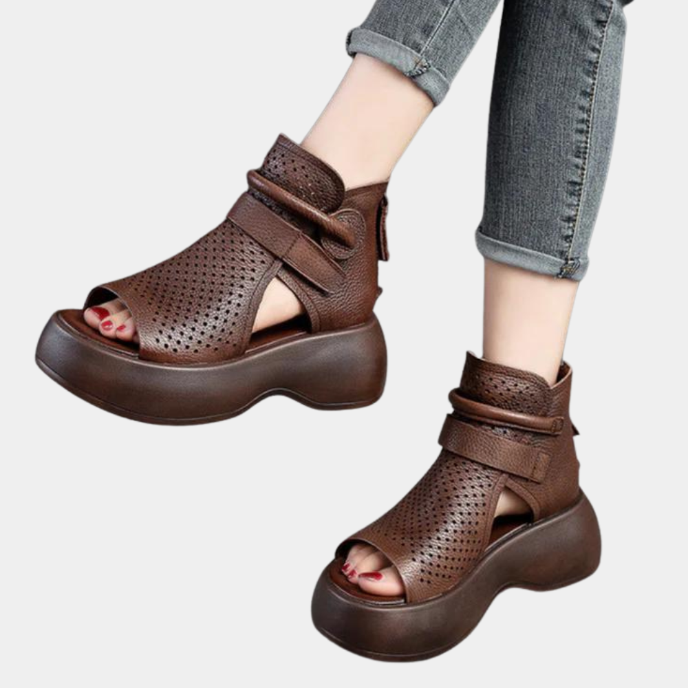 Abigail - Women's and Versatile Sandals for Any Occasion - photo 4