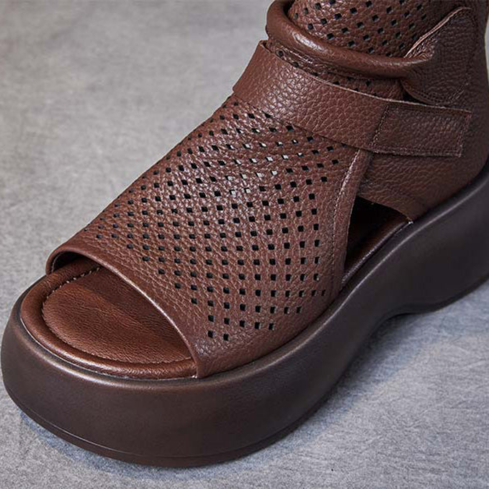 Abigail - Women's and Versatile Sandals for Any Occasion - photo 6