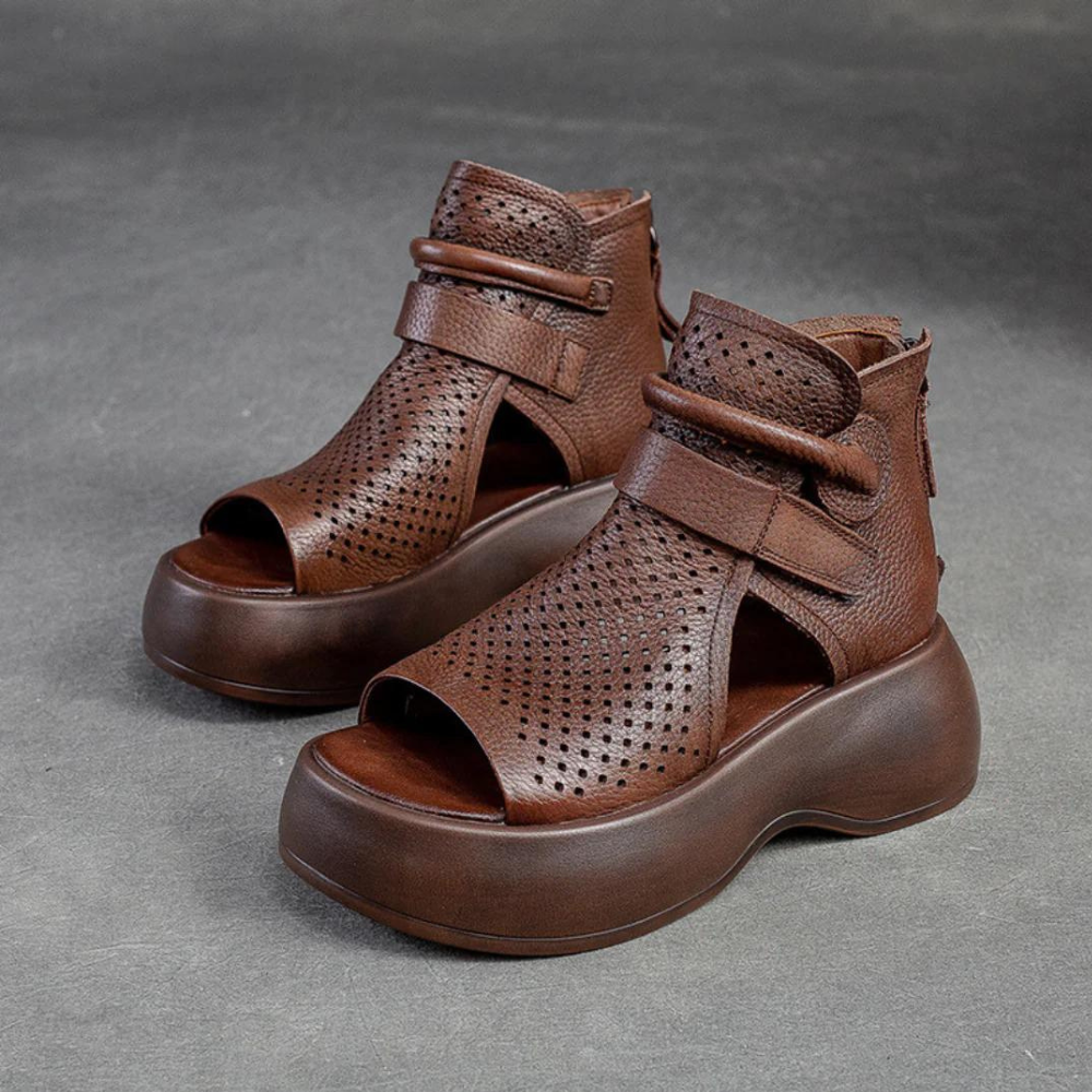 Abigail - Women's and Versatile Sandals for Any Occasion - photo 5