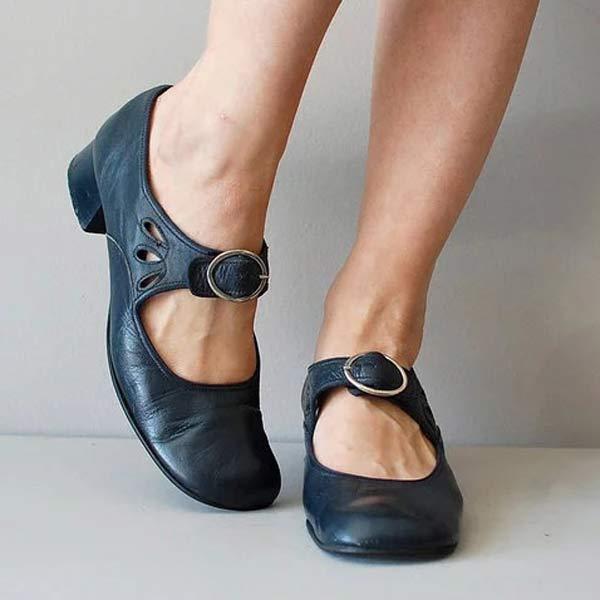 Marlee - Women's Vegan Leather Sandals