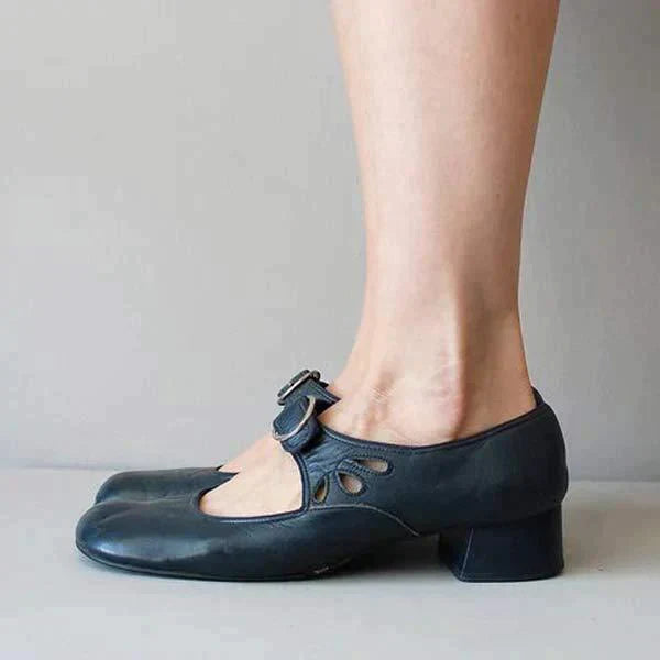 Marlee - Women's Vegan Leather Sandals
