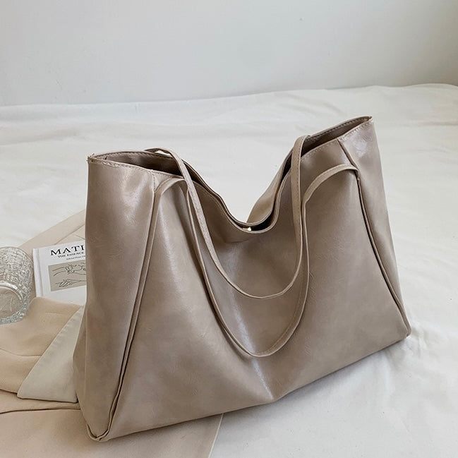 Willow - Women's Vintage Shoulder Bag