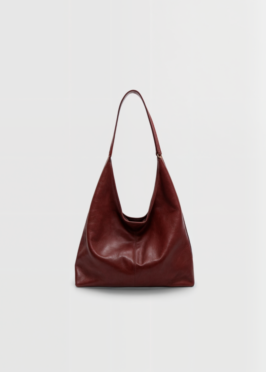 Fiona - Women's Vegan Leather Tote