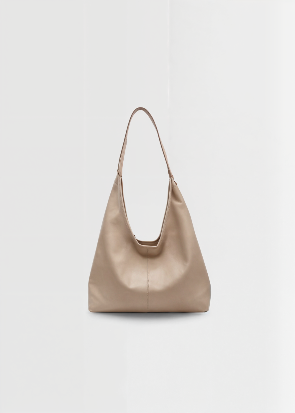 Fiona - Women's Vegan Leather Tote