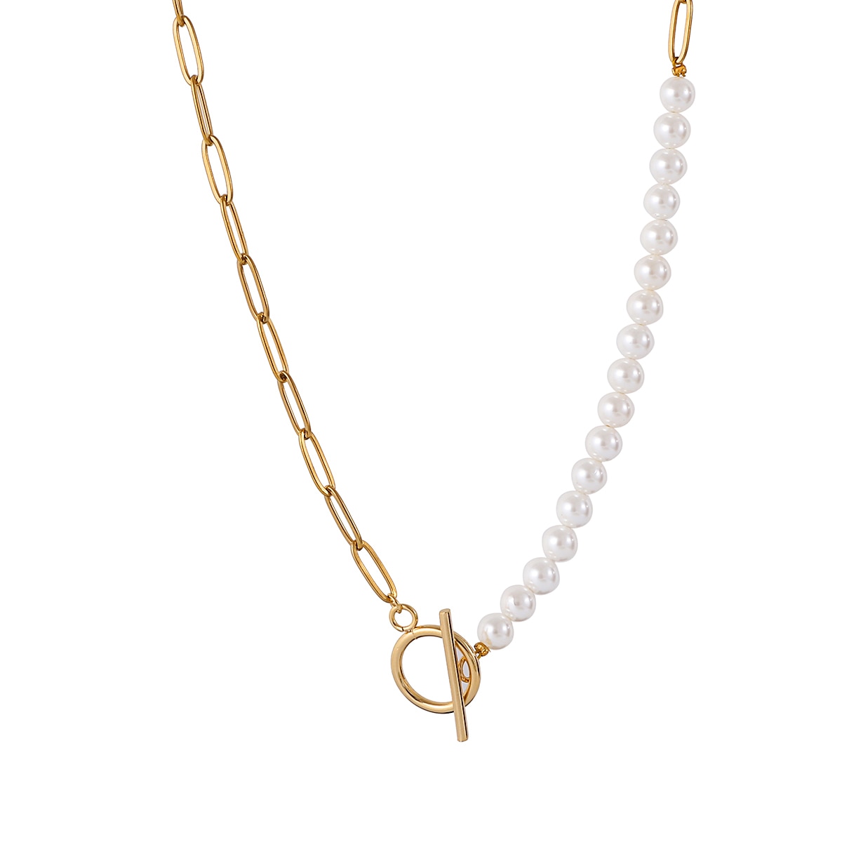Brianna - Women's Freshwater Pearl Jewelry Set