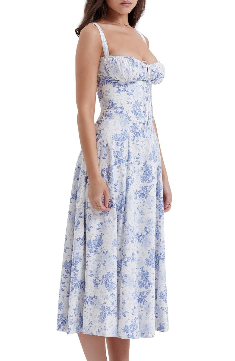 Isla - Vestido de Verano Mujer