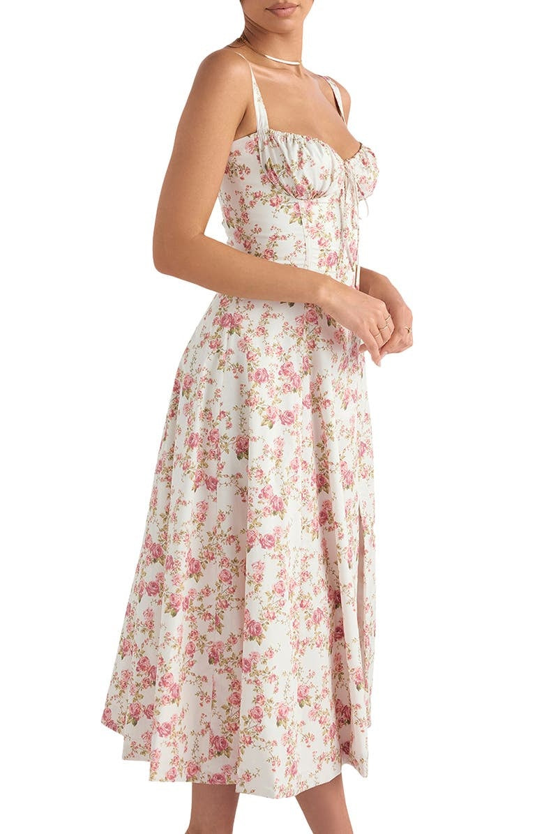 Isla - Vestido de Verano Mujer