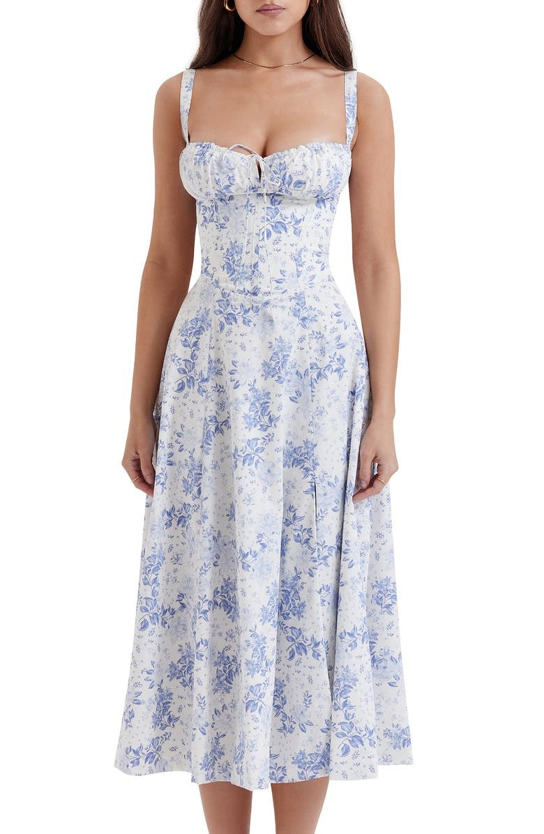 Isla - Vestido de Verano Mujer