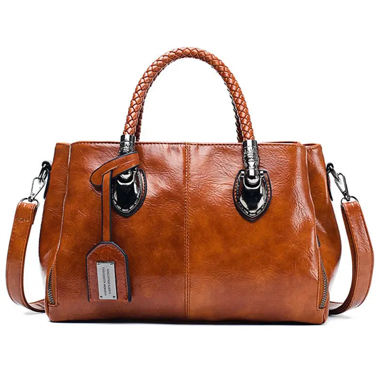 Piper - Women's Handbag