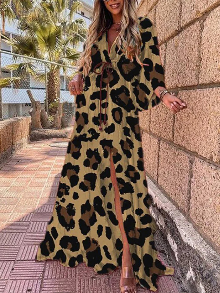 Deborah - Women's Summer Dress