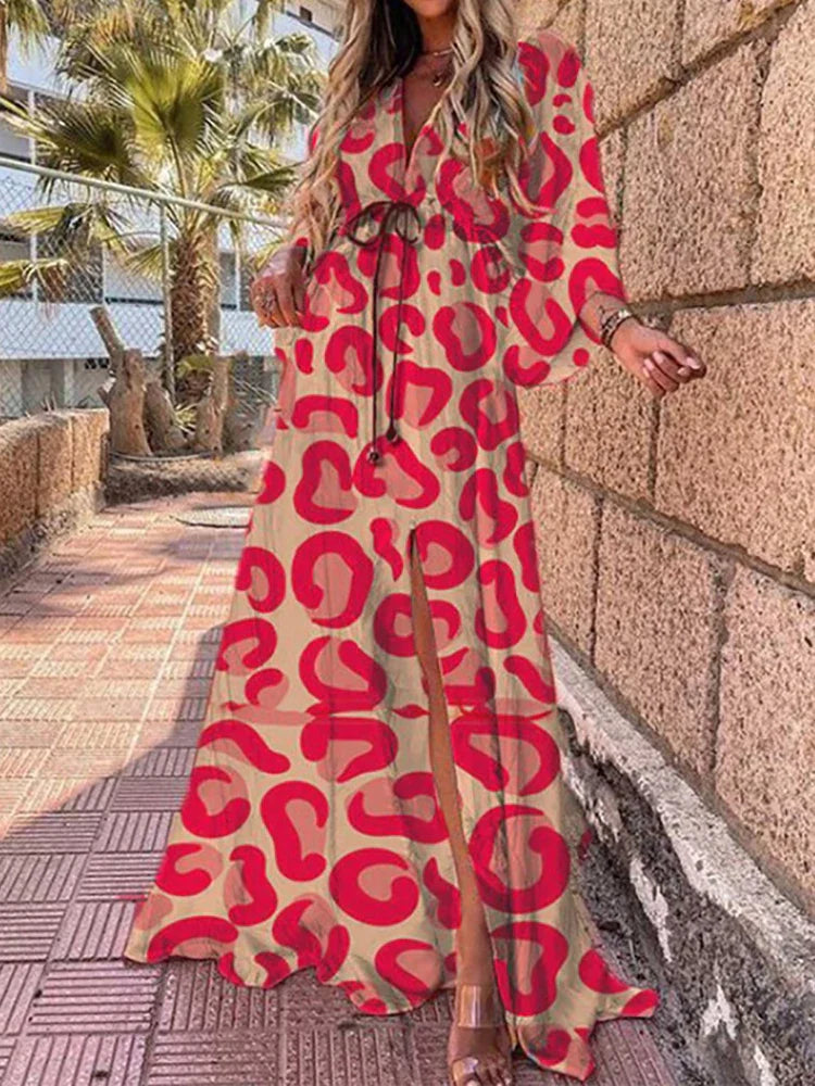 Deborah - Women's Summer Dress