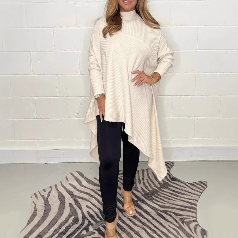 Alyssa - Women's Sweater for Trendy Everyday Wear