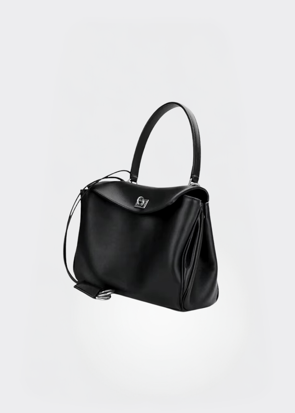 Margot - Women's Leather Bag PM