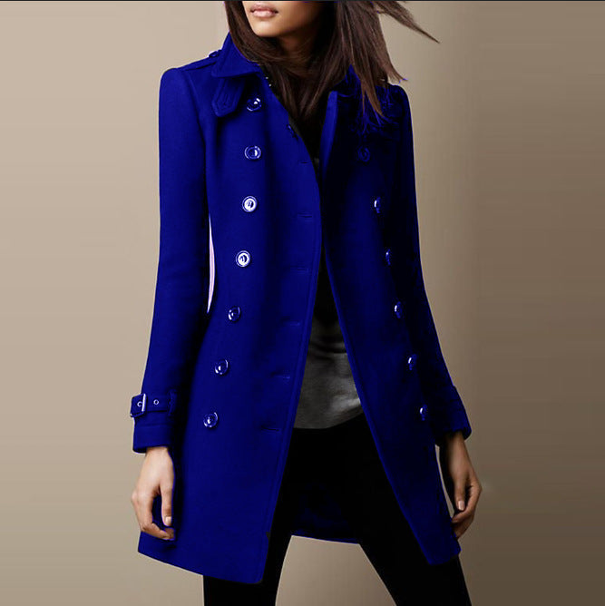 Clementine - Women's Winter Coat