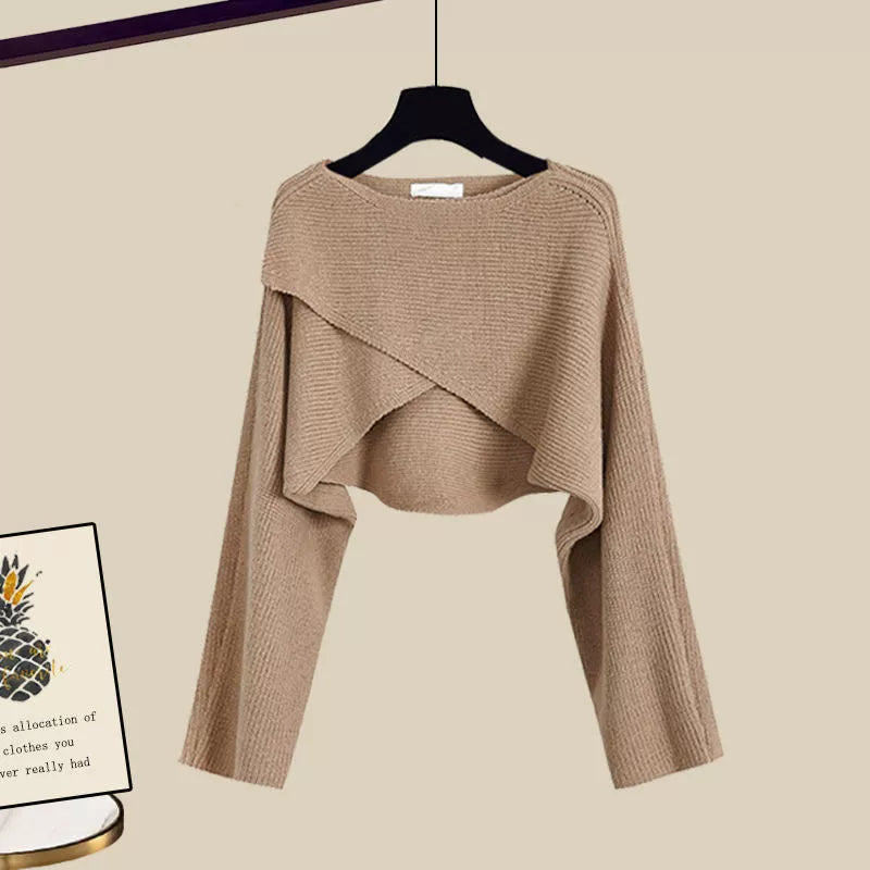 Loretta - Completo tre pezzi da donna