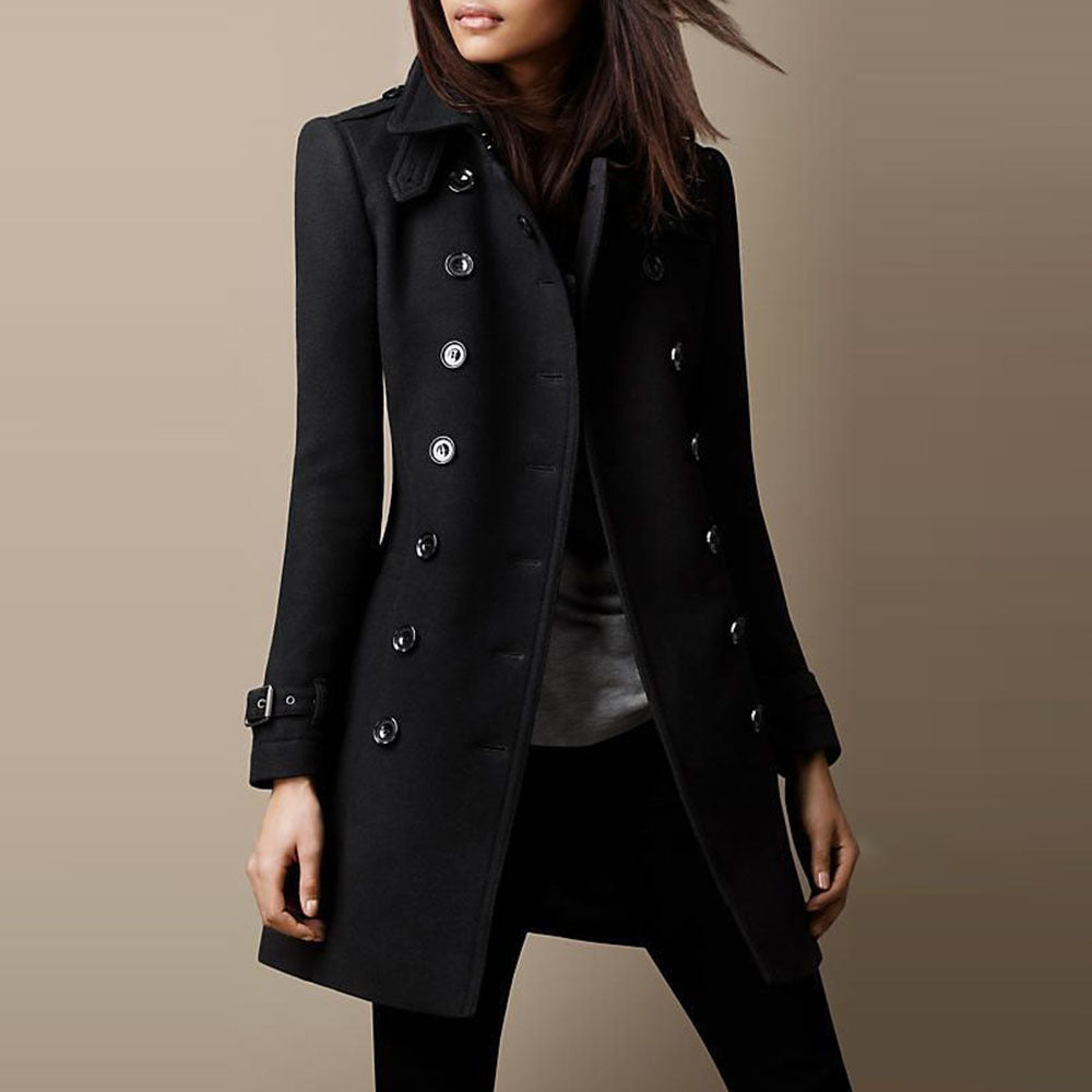 Clementine - Women's Winter Coat