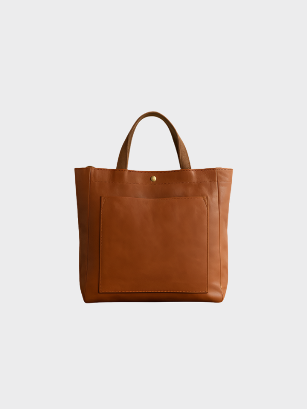 Tiana - Women's Vegan Leather Handbag