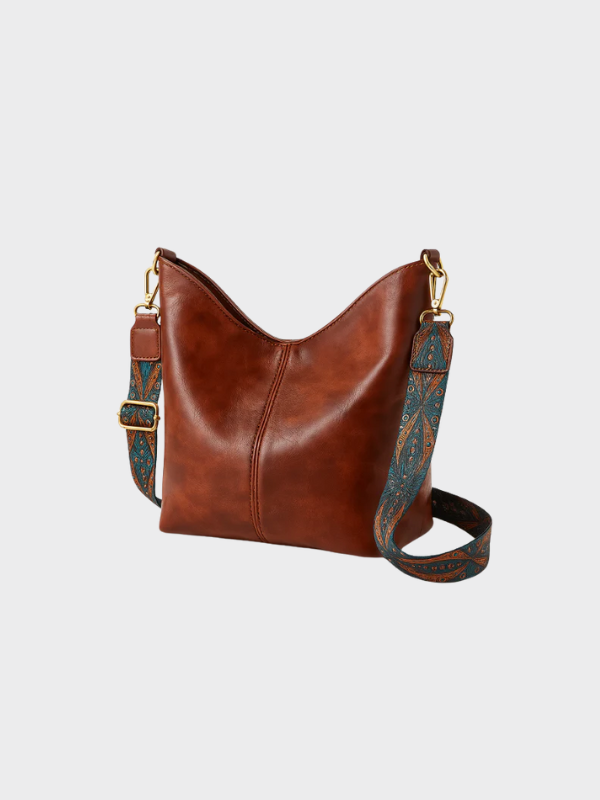 Emma - Women's Bag With Large Capacity