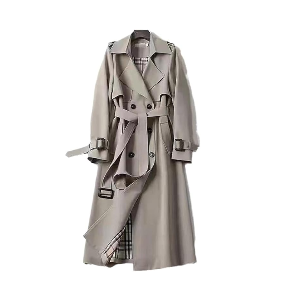 Odessa - Women's Trench Coat