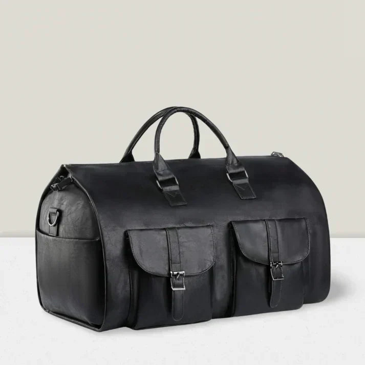 Ella - Women's Foldable Duffle Bag