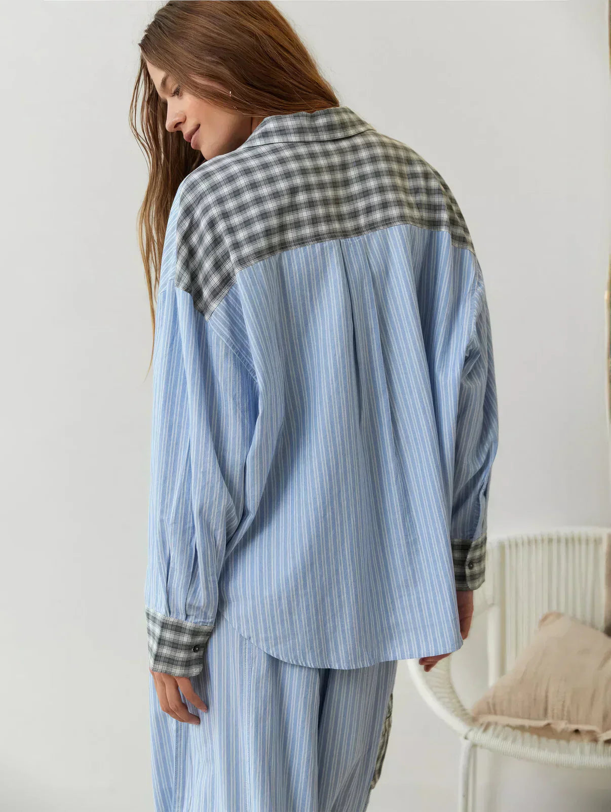 Evelina - Women's Pyjama Set for Ultimate Comfort and Style