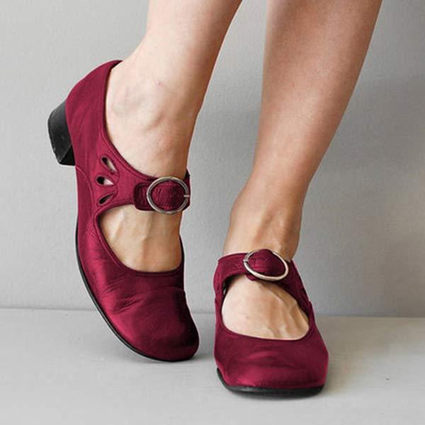 Marlee - Women's Vegan Leather Sandals