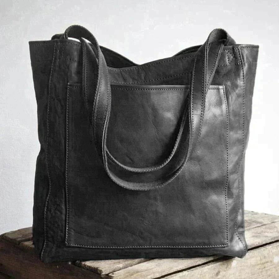 Tiana - Women's Vegan Leather Handbag