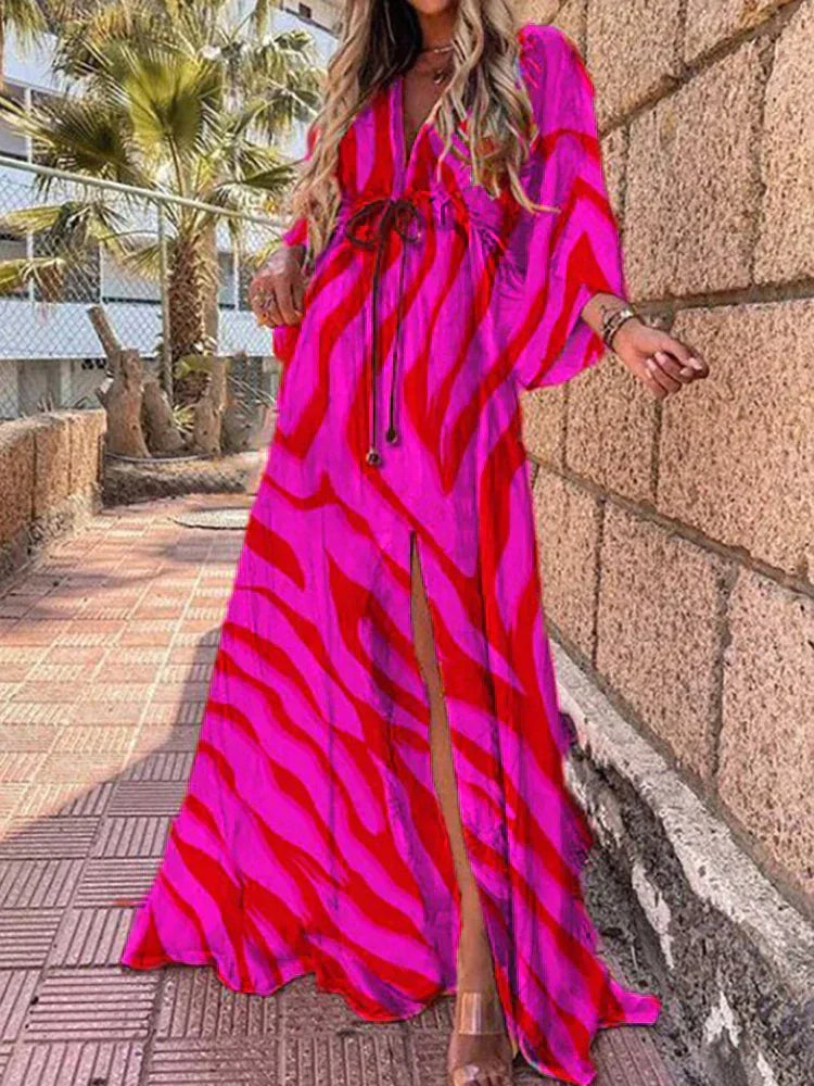Deborah - Women's Summer Dress