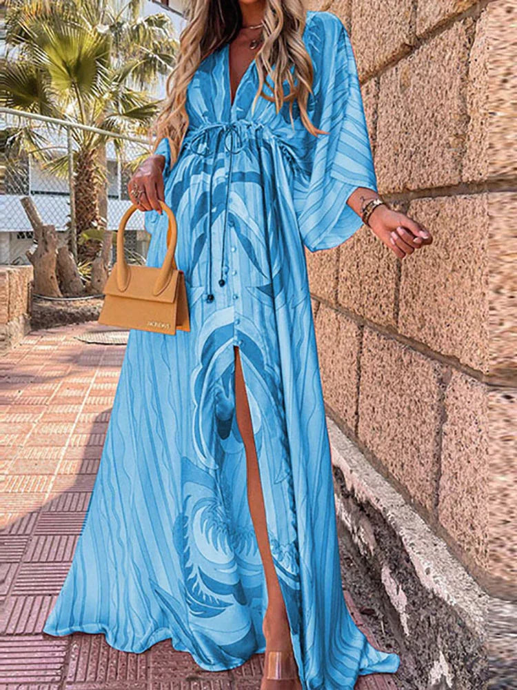 Deborah - Women's Summer Dress