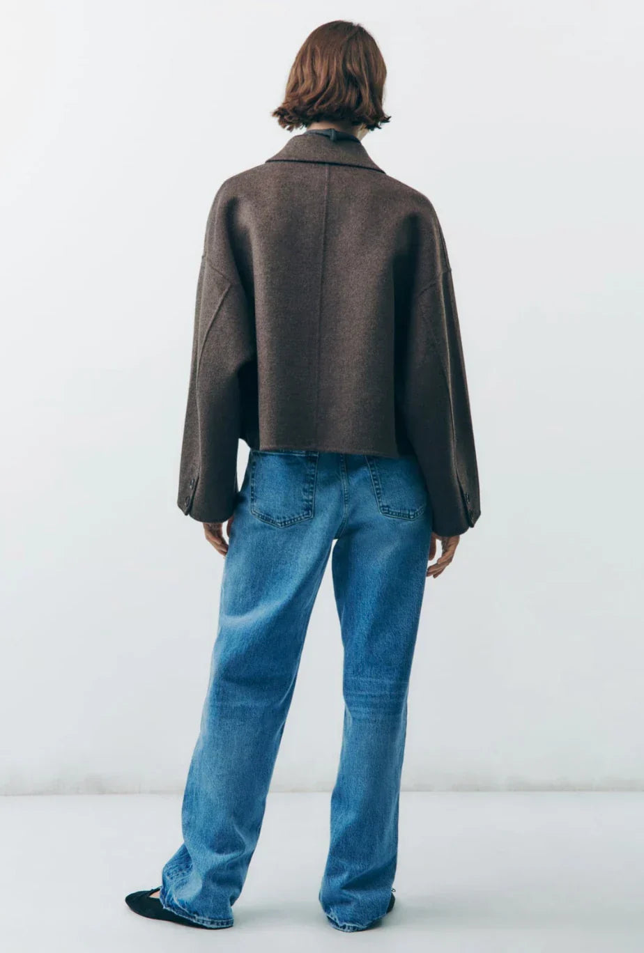 Aisha - Women's Winter Coat