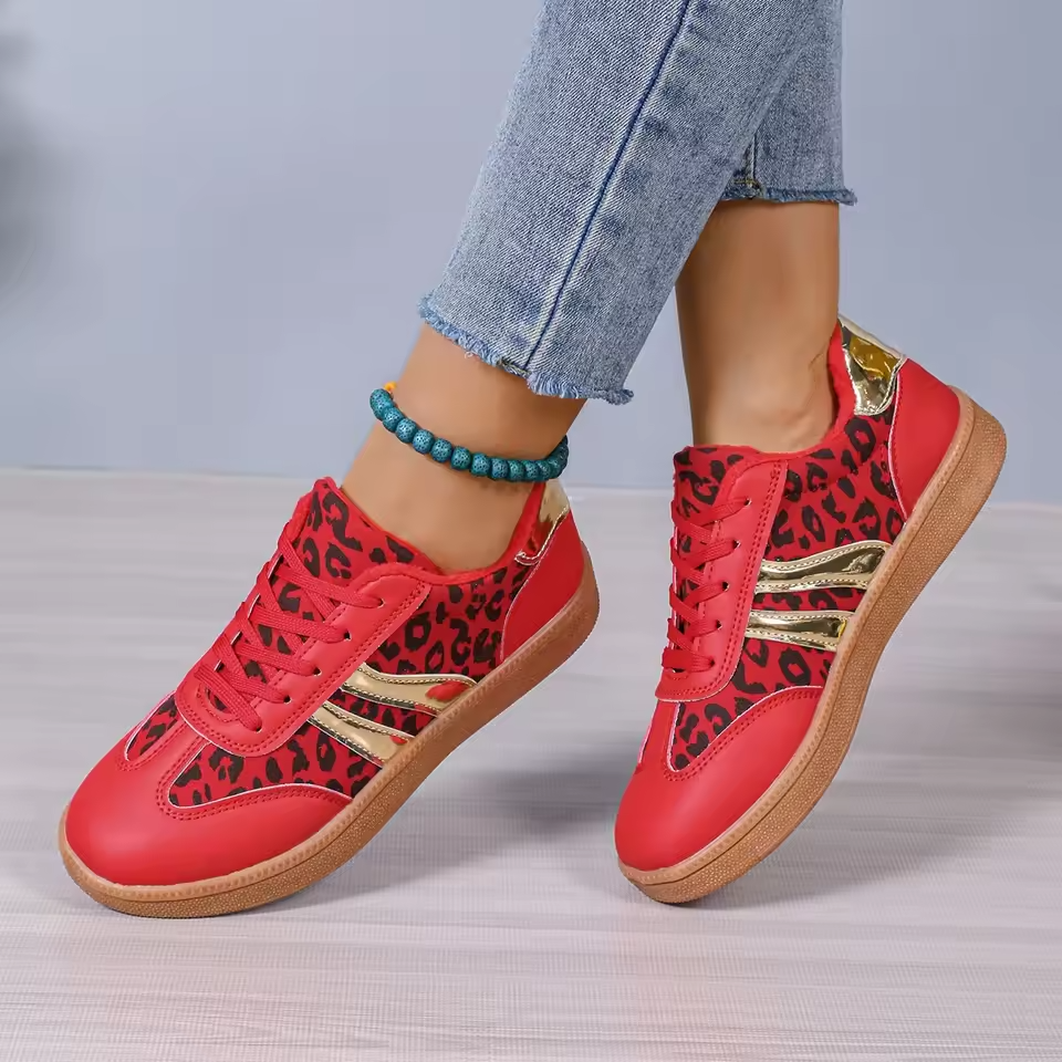 Eleonora - Women's Comfort Support Shoes
